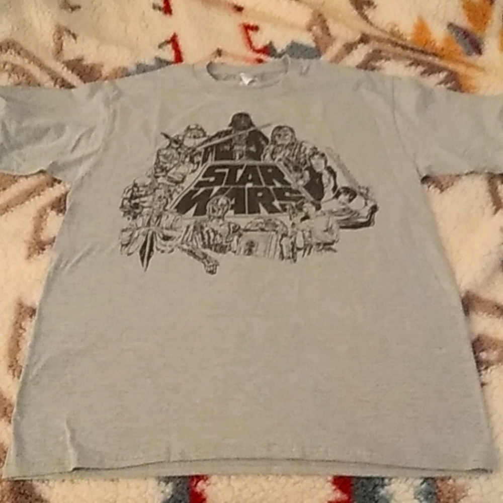 Star Wars T-Shirt NEW!!